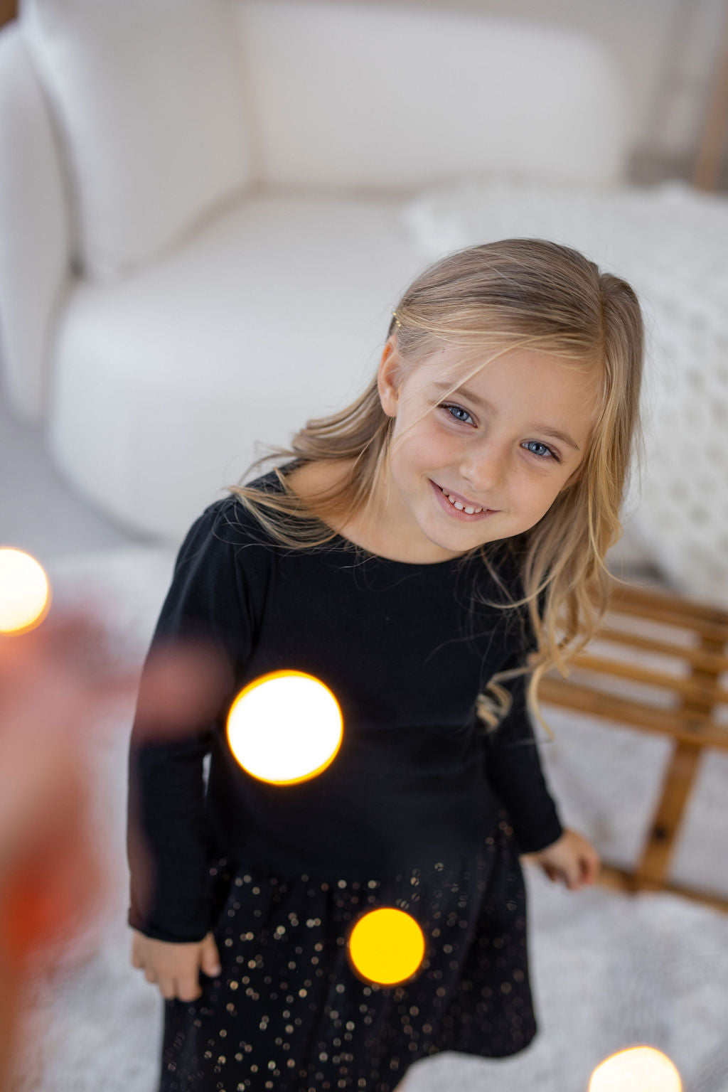 divci-saty-uplet-muselin-3/4-rukav-jednoduchost-styl-pro-kazde-rocni-obdobi-vecere-k-mori-elegantni-zlate-tecky-cerna