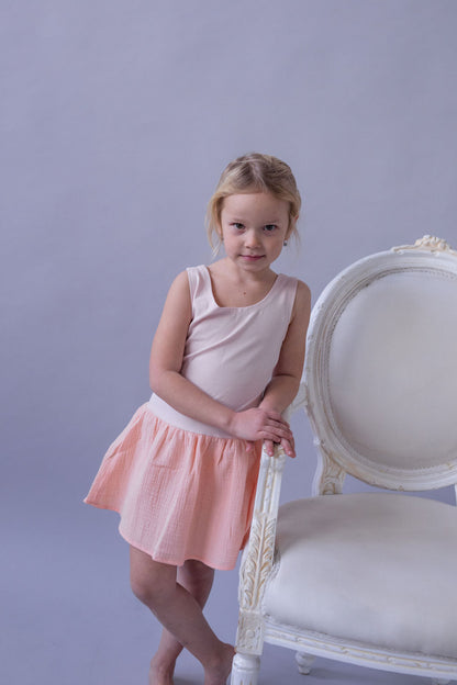 divci-saty-pohodlny-uplet-nahore-lehka-a-bohata-muselinova-sukne-vsestranne-nadcasove-vhodne-k-mori-na-prochazky-na-veceri-svetle-oranzova